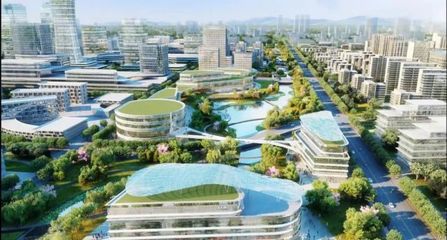 濟南聚焦起步區創新 工程建設項目“極簡審批”與“新區特辦”項目策劃